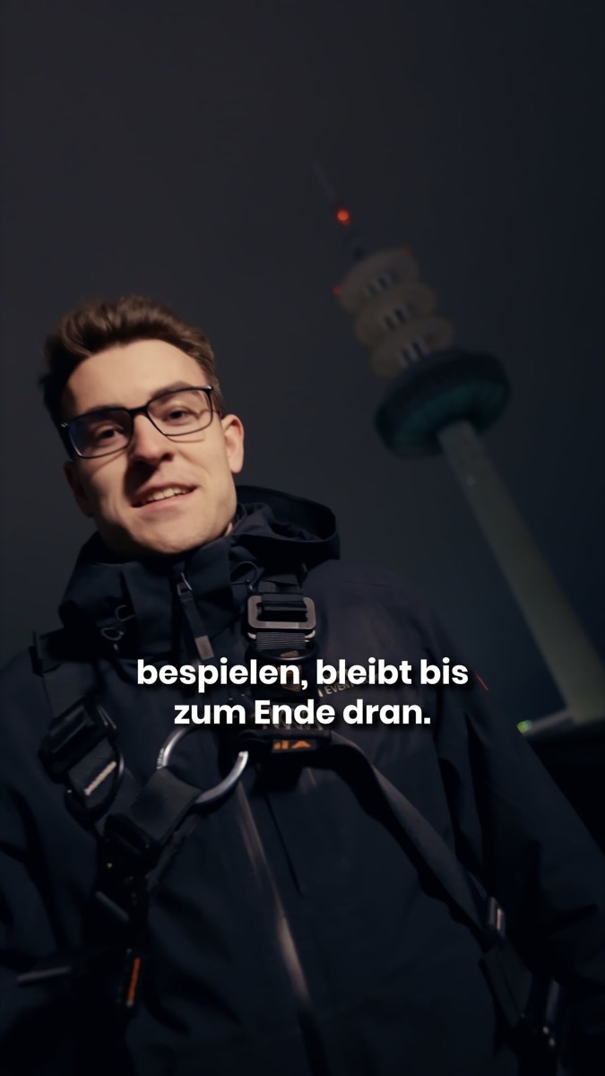 Eventtechniker · Know-how · EchtKurz